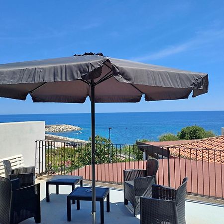 סנטה מריה נברזה Lungomare Bed Rooms מראה חיצוני תמונה