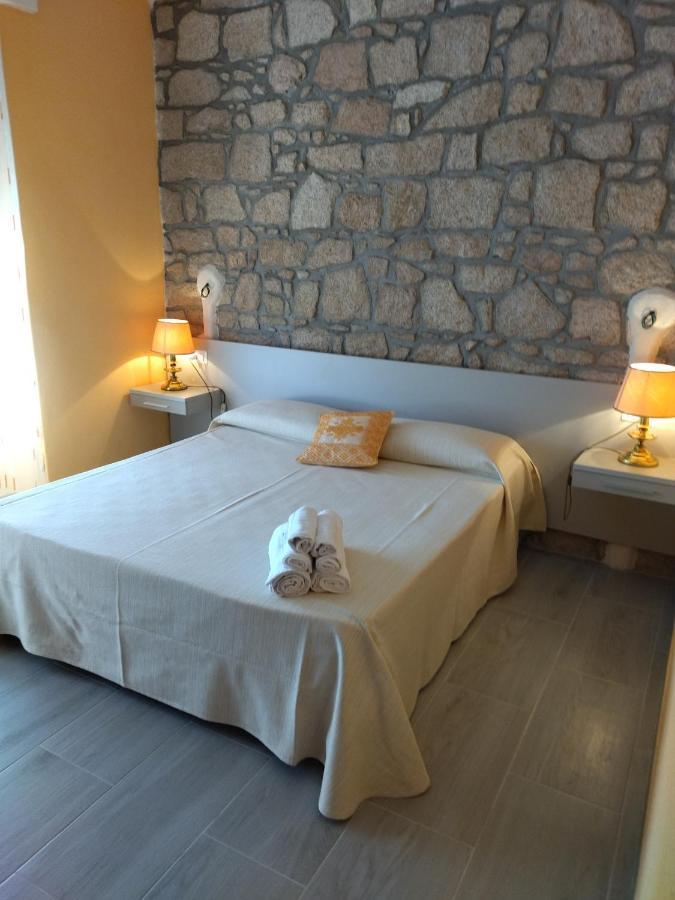 סנטה מריה נברזה Lungomare Bed Rooms מראה חיצוני תמונה