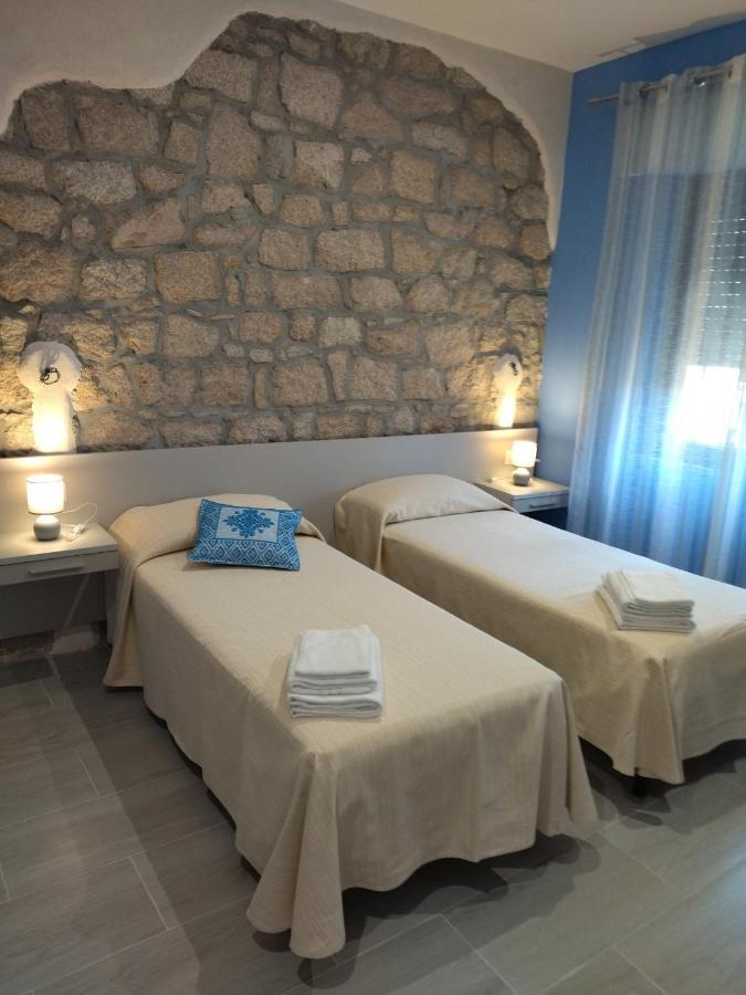 סנטה מריה נברזה Lungomare Bed Rooms מראה חיצוני תמונה