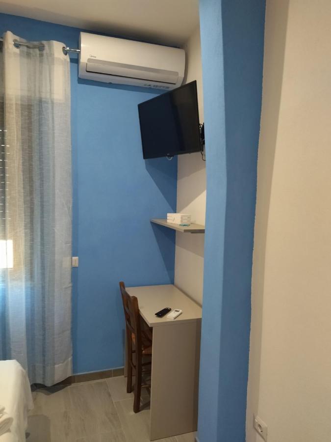 סנטה מריה נברזה Lungomare Bed Rooms מראה חיצוני תמונה